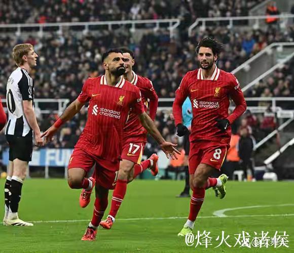 【早报】互捅局！本赛季英超最有流量一集！