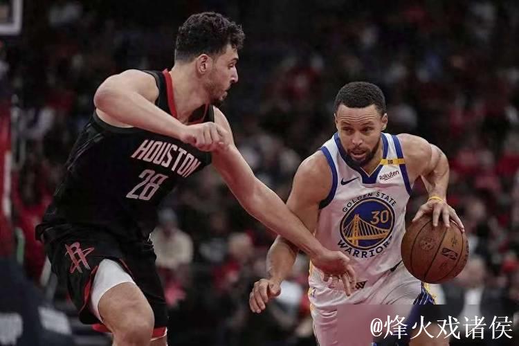 申京26+11完胜库里19分 火箭力克勇士晋级杯赛四强 申京26+11完胜库里19分 火箭力克勇士晋级杯赛四强