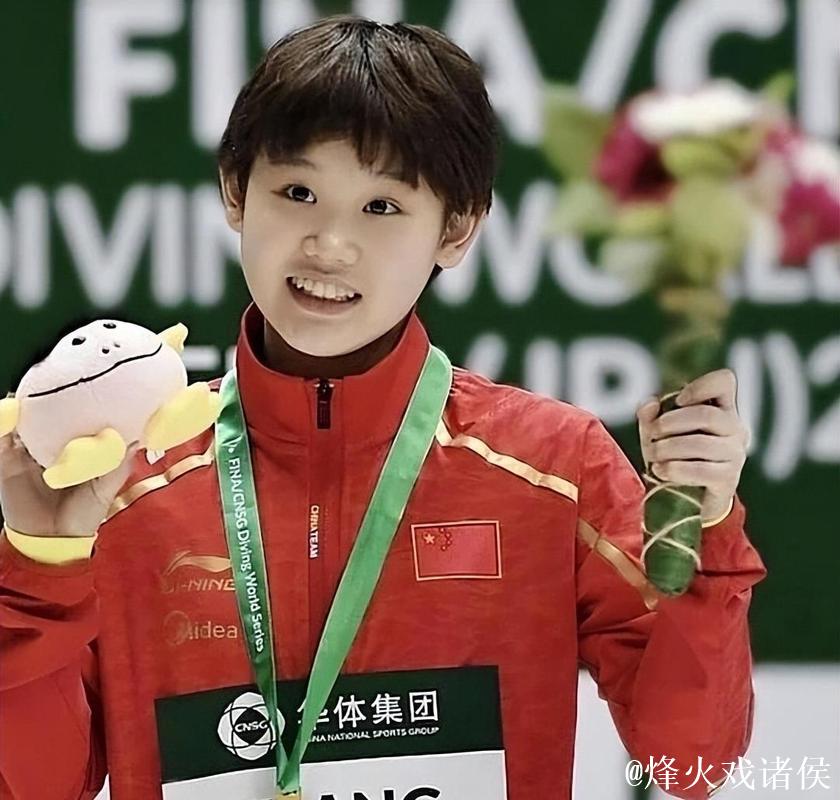 张家齐全运会后退役:未来人生充满无限可能 张家齐全运会后退役:未来人生充满无限可能