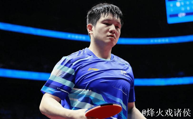 全运会乒乓球男团：樊振东许昕联手告捷 上海3-0完胜江苏