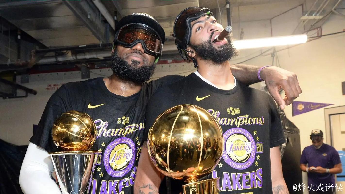 浓眉37+9詹姆斯20+8+11 湖人惜败活塞近4场输3场 浓眉37+9詹姆斯20+8+11 湖人惜败活塞近4场输3场